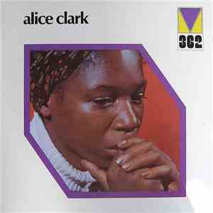Alice Clark - Alice Clark