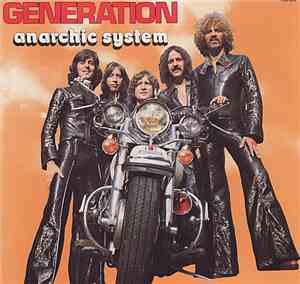 Anarchic System - Generation