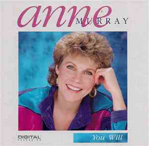 Anne Murray - You Will