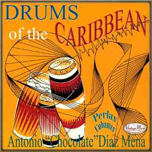 Antonio Diaz Mena - Antonio Chocolate Diaz Mena