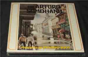 Arturo Somohano - The Music Of Puerto Rico