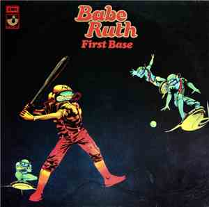 Babe Ruth - First Base