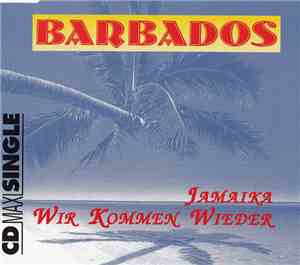 Barbados  - Jamaika Wir Kommen Wieder