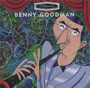 Benny Goodman - Swingsation