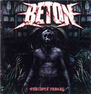 Beton  - Pencipta Perang