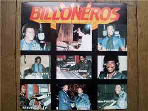 Billoneros - Kanunbe