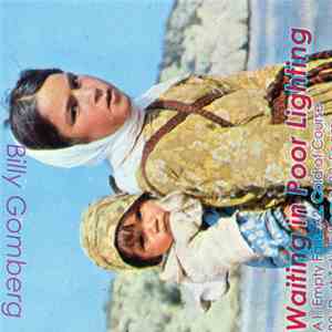 Billy Gomberg - Waiting In Poor Lighting