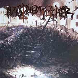 Blasphemophagher - Return To Nuclear Hell