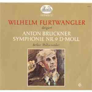 Bruckner / Wilhelm Furtwängler, Berlin Philharmonic - Bruckner: Symphonie N ...
