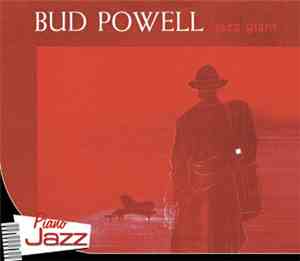 Bud Powell - Jazz Giant