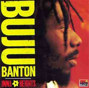 Buju Banton - Inna Heights