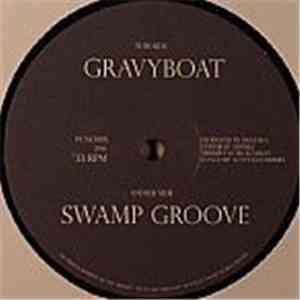 Captn K - Swamp Groove