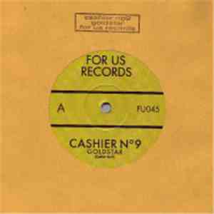 Cashier No.9 - Goldstar