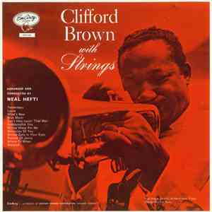 Clifford Brown - With Strings