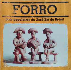 Corone Pereira, Ze Da Onça, Robertinho Do Acordeon - FORRO - bals populaire ...