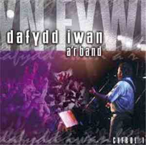 Dafydd Iwan A'r Band - Yn fyw! : Cyfrol 1. (Live Vol 1)
