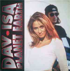 DavIsa - Planet Earth