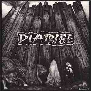 Death Crisis / Diatribe  - Death Crisis / Diatribe
