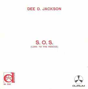 Dee D. Jackson - S.O.S. (Love To The Rescue)