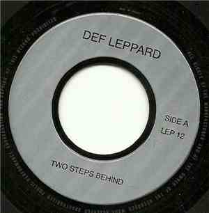 Def Leppard - Two Steps Behind