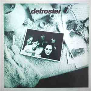 Defroster - Defroster