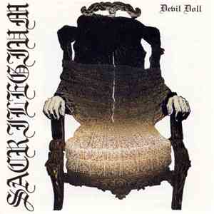Devil Doll - Sacrilegium