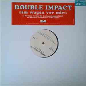 Double Impact  - Im Wagen Vor Mir