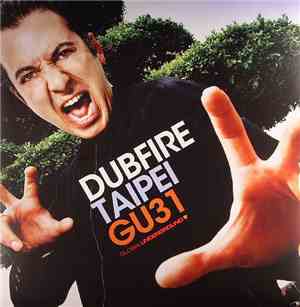 Dubfire - Taipei: GU31