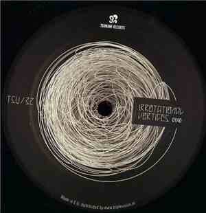Dyad  - Irrotational Vortices