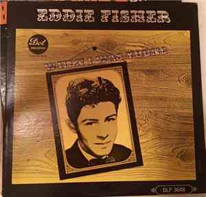 Eddie Fisher - When I Was Young