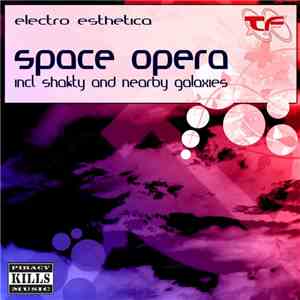 Electro Esthetica - Space Opera