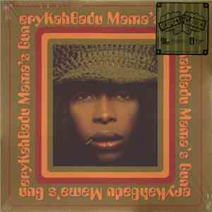 Erykah Badu - Mama's Gun