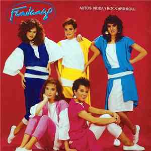 Fandango  - Autos, Moda Y Rock And Roll