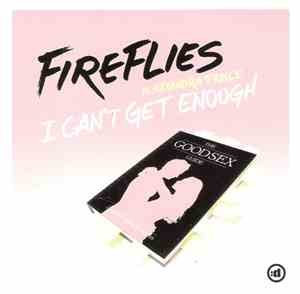 Fireflies Ft. Alexandra Prince - I Can't Get Enough
