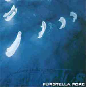 Forstella Ford - Quietus