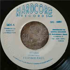 Frankie Paul - Stars