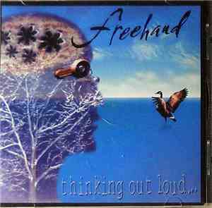 Freehand  - Thinking Out Loud ...