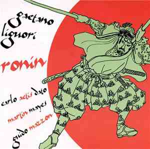 Gaetano Liguori - Ronin