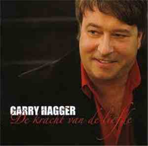 Garry Hagger - De Kracht Van De Liefde