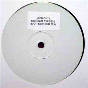 Giorgio Moroder - Midnight Express (Daft Midnight Mix)
