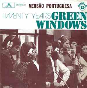 Green Windows - Twenty Years