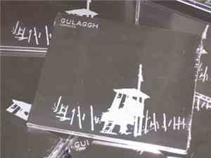 Gulaggh - Vorkuta