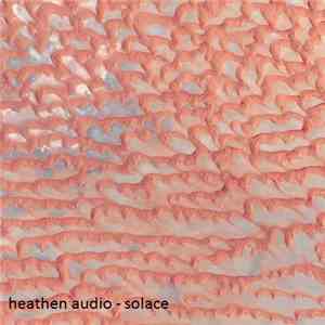 Heathen Audio - Solace®