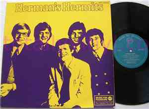 Herman's Hermits - Herman's Hermits