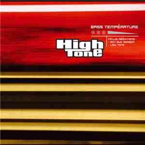 High Tone - Bass Température