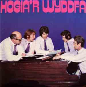 Hogia'r Wyddfa - Mr. Pwy A Wŷr