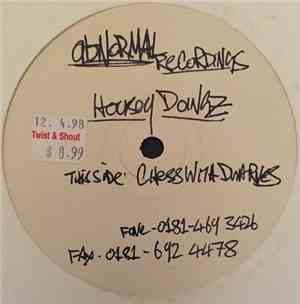 Housey Doingz - Housey Doingz