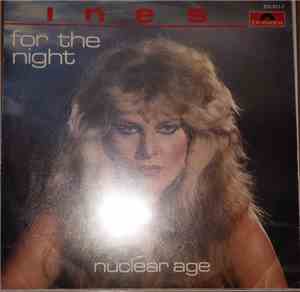 Ines - For The Night