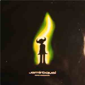 Jamiroquai - Deeper Underground