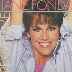 Jane Fonda - Prime Time Workout